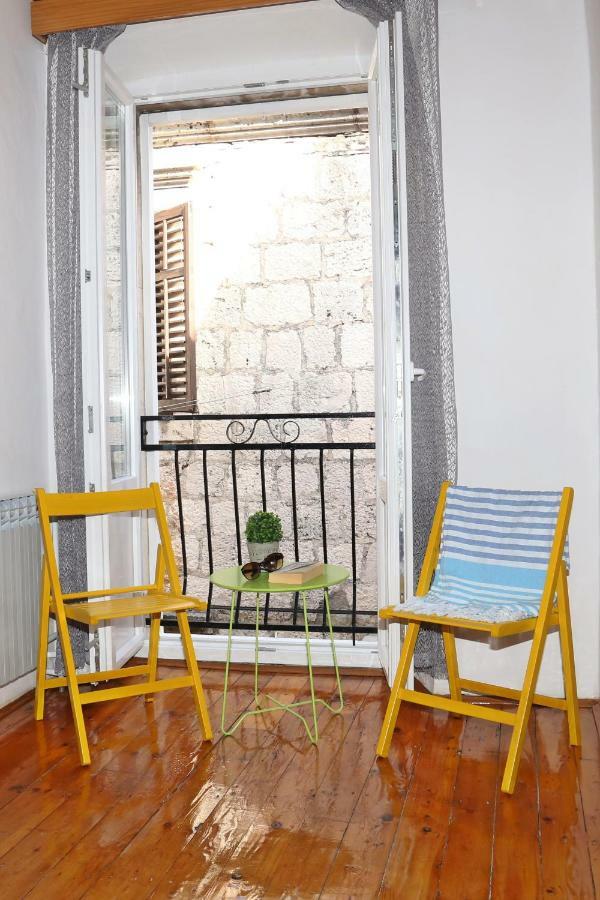 Hostel Korcula Exterior foto