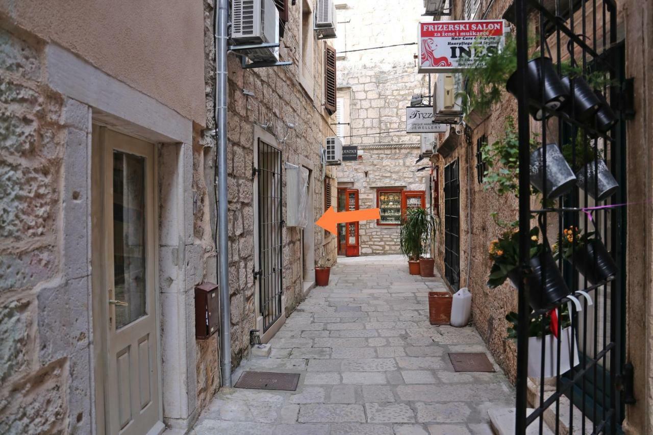 Hostel Korcula Exterior foto